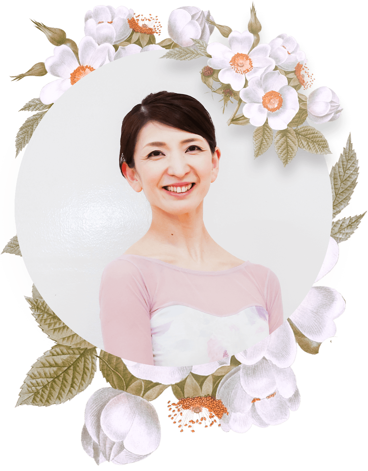 主宰 福田 日彩子