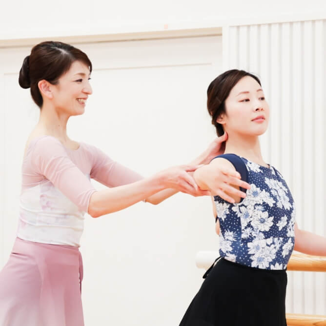 大人クラス