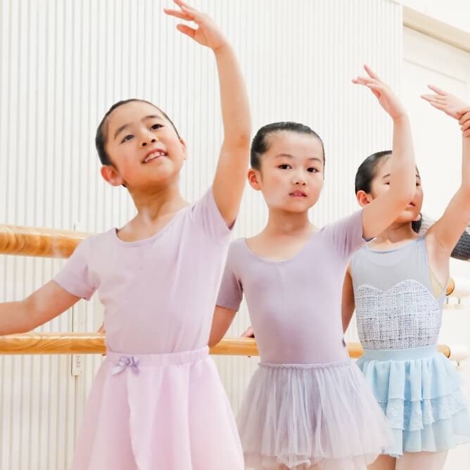 小学生低学年クラス