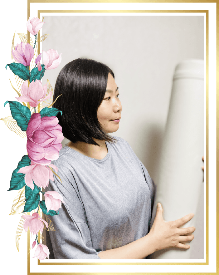 やぶき けいこ
